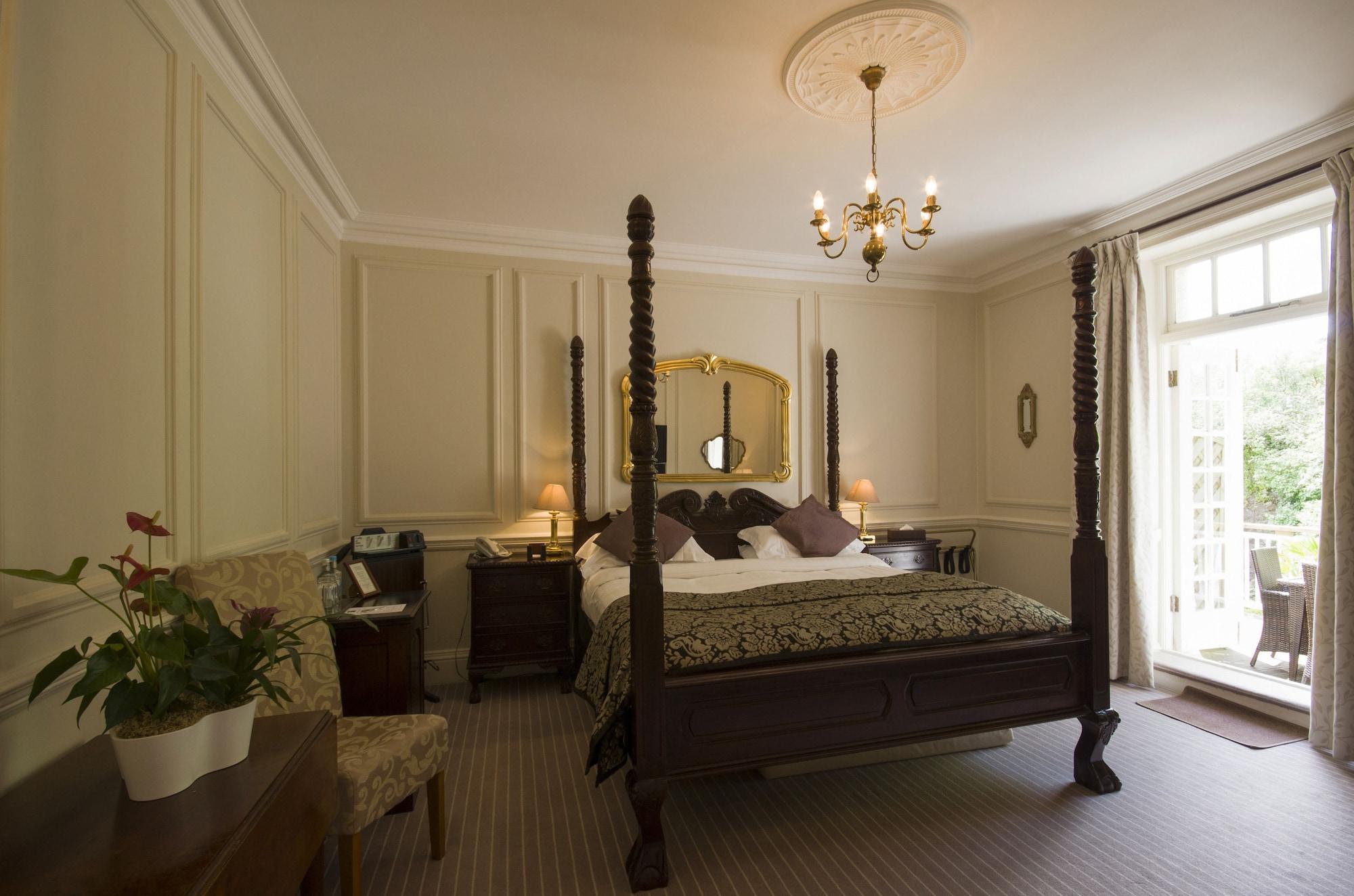 Chateau La Chaire Rozel Εξωτερικό φωτογραφία
