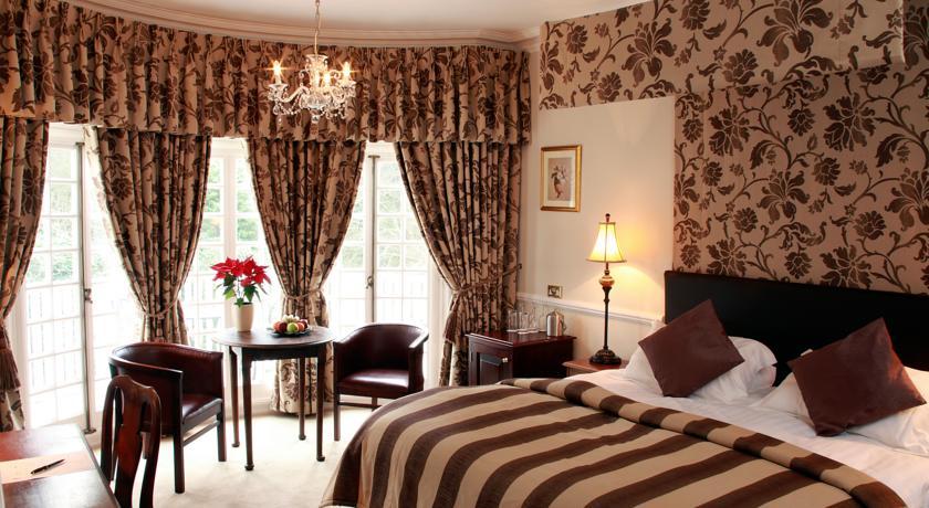 Chateau La Chaire Rozel Εξωτερικό φωτογραφία