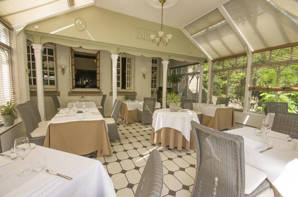 Chateau La Chaire Rozel Εξωτερικό φωτογραφία