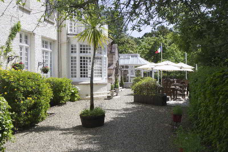 Chateau La Chaire Rozel Εξωτερικό φωτογραφία