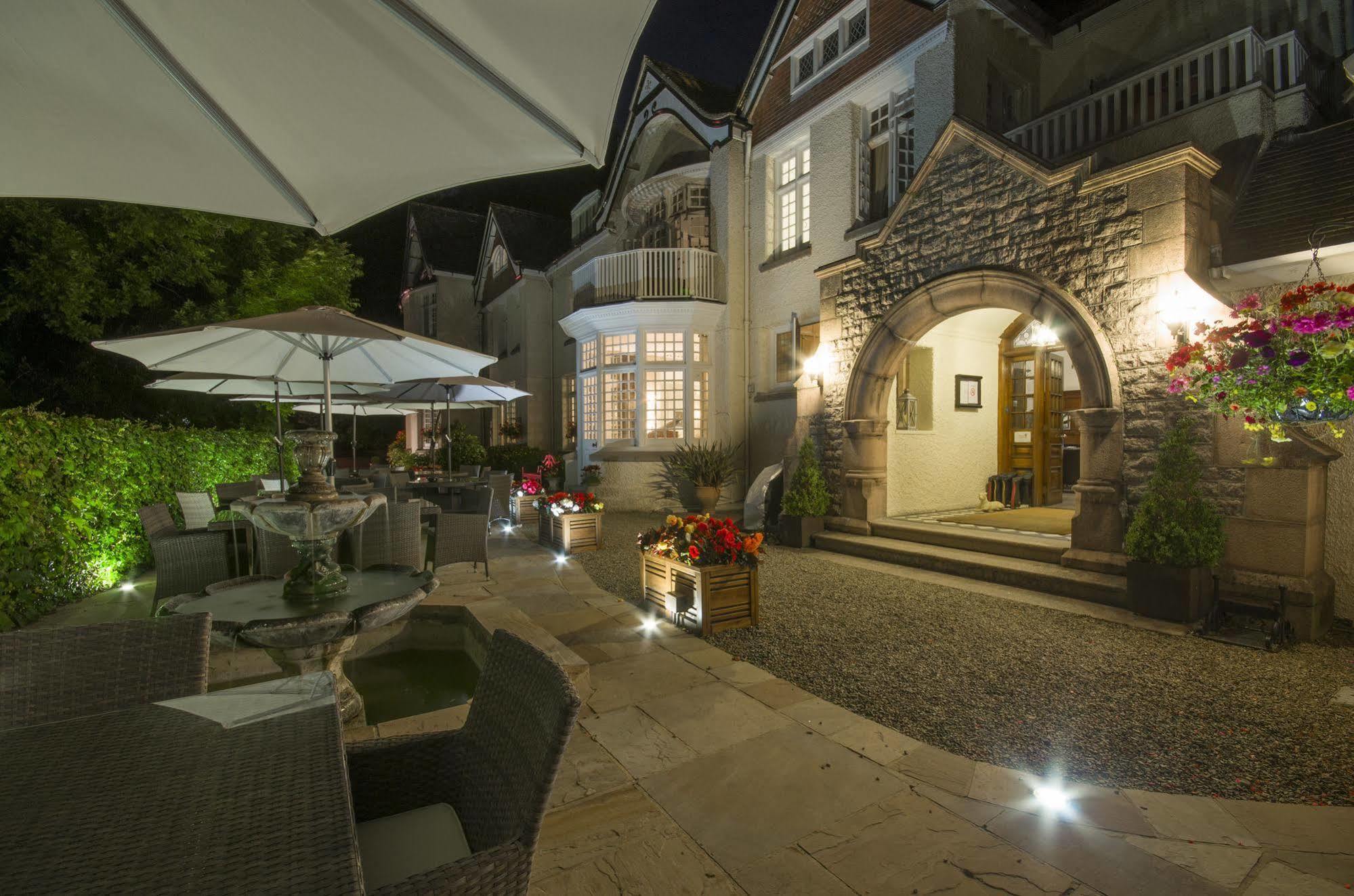Chateau La Chaire Rozel Εξωτερικό φωτογραφία