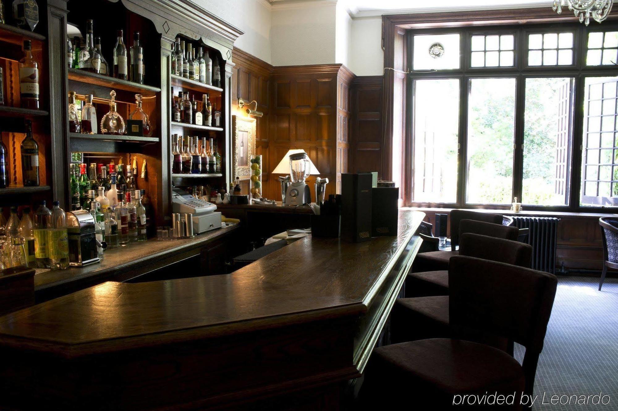 Chateau La Chaire Rozel Εξωτερικό φωτογραφία
